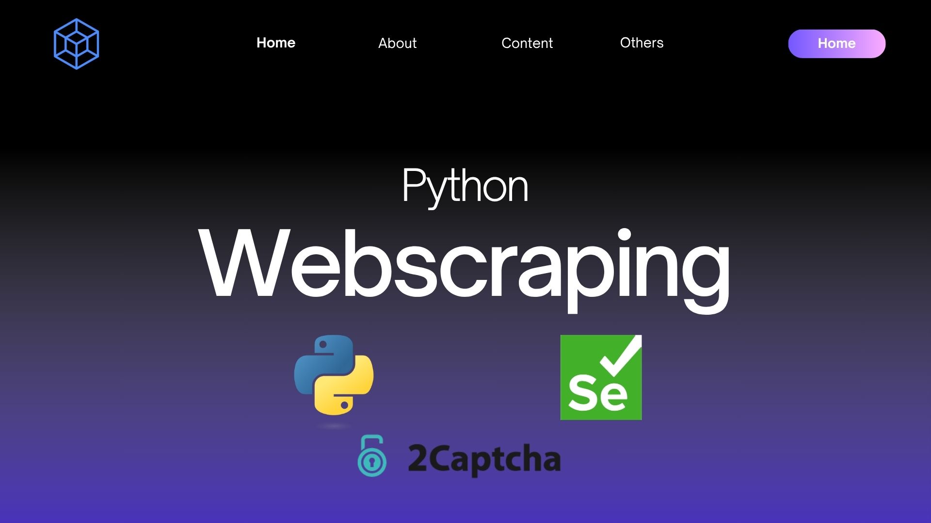 Python Dian Scraper